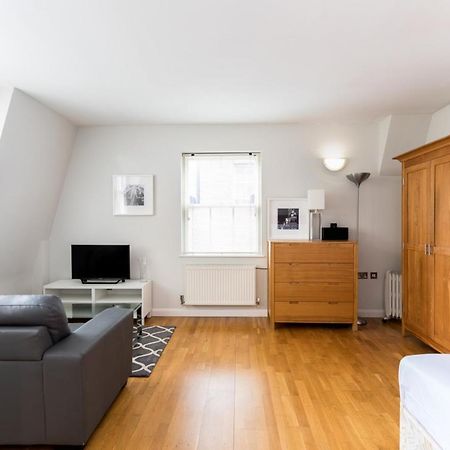 Groveland Court Apartment 1 ロンドン エクステリア 写真