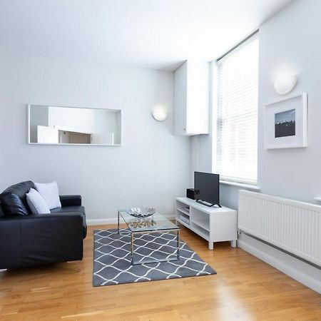 Groveland Court Apartment 1 ロンドン エクステリア 写真