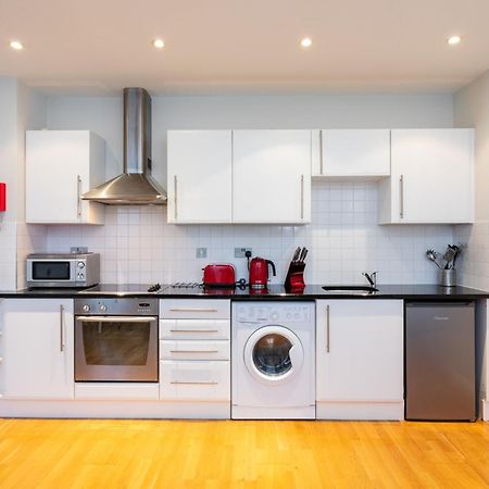 Groveland Court Apartment 1 ロンドン エクステリア 写真