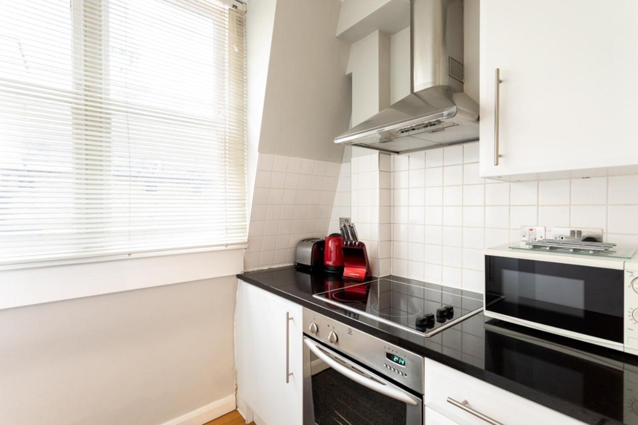 Groveland Court Apartment 1 ロンドン エクステリア 写真