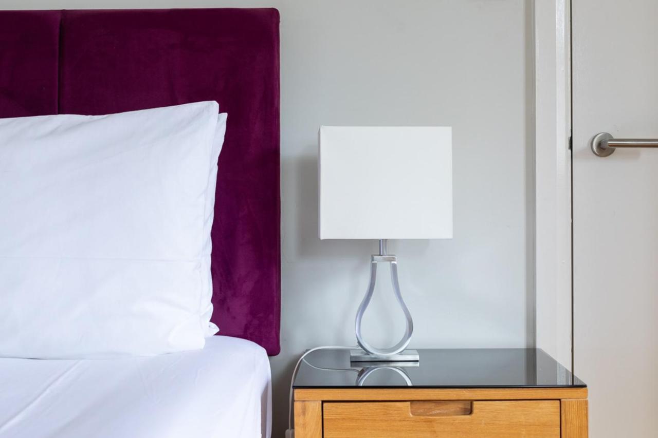 Groveland Court Apartment 1 ロンドン エクステリア 写真