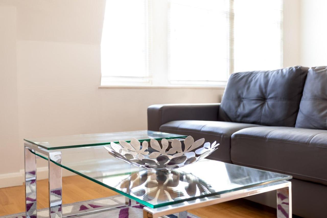 Groveland Court Apartment 1 ロンドン エクステリア 写真