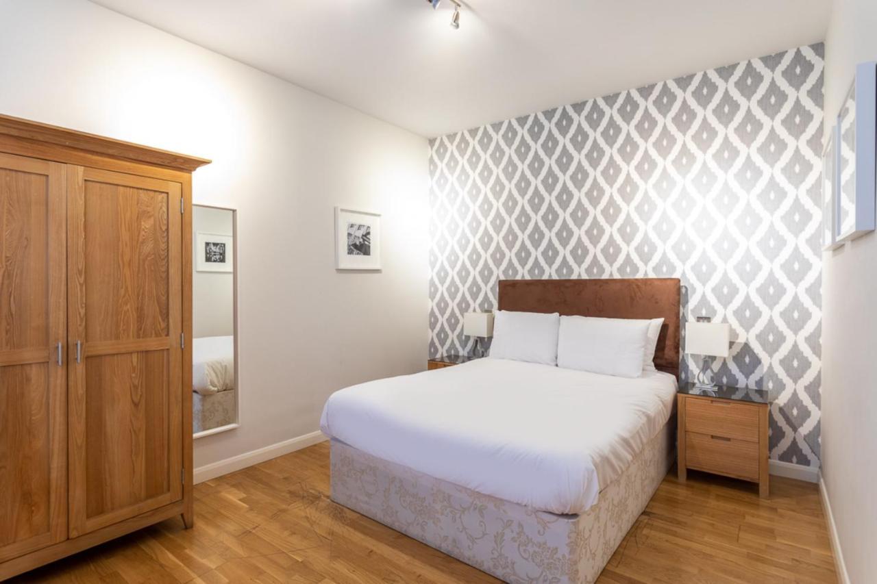 Groveland Court Apartment 1 ロンドン エクステリア 写真