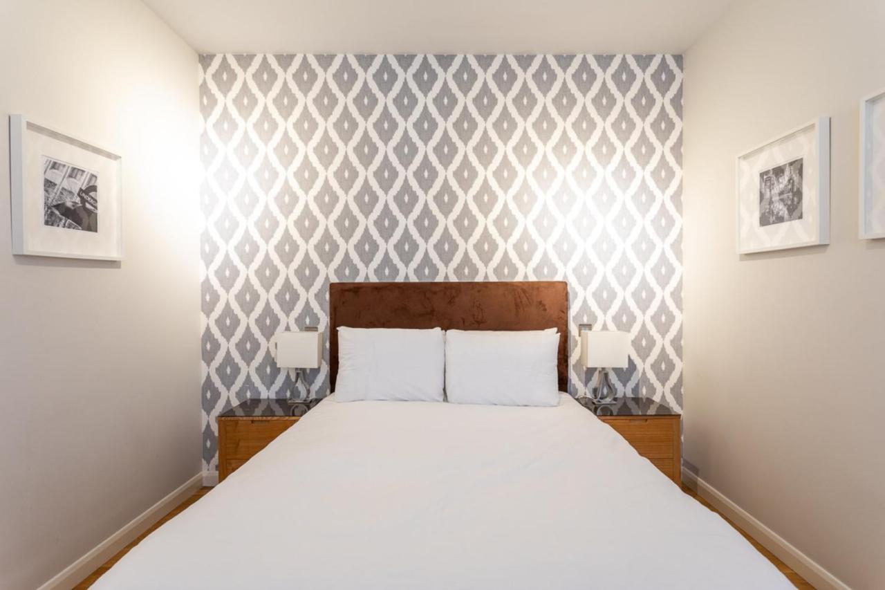 Groveland Court Apartment 1 ロンドン エクステリア 写真