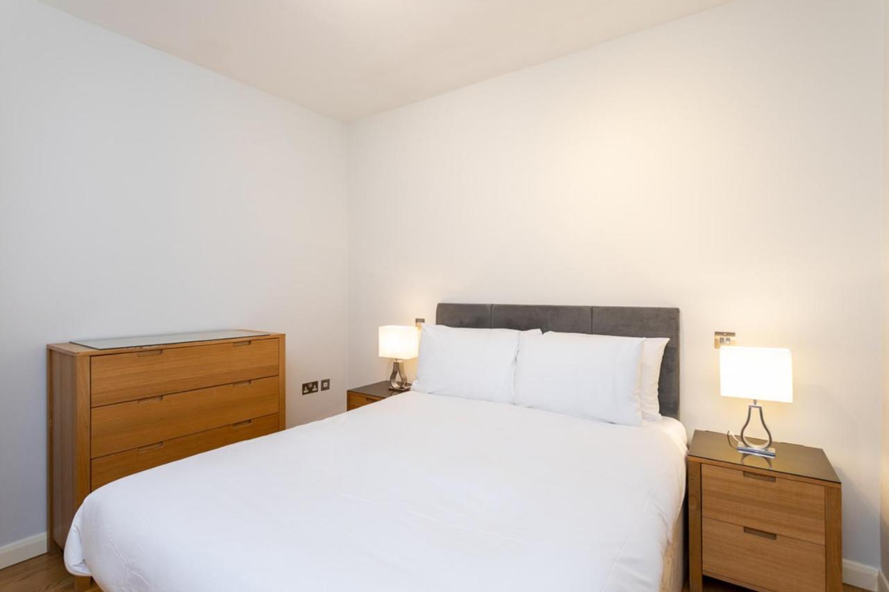 Groveland Court Apartment 1 ロンドン エクステリア 写真