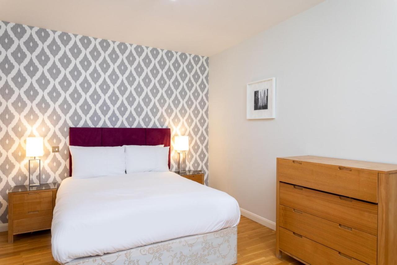 Groveland Court Apartment 1 ロンドン エクステリア 写真