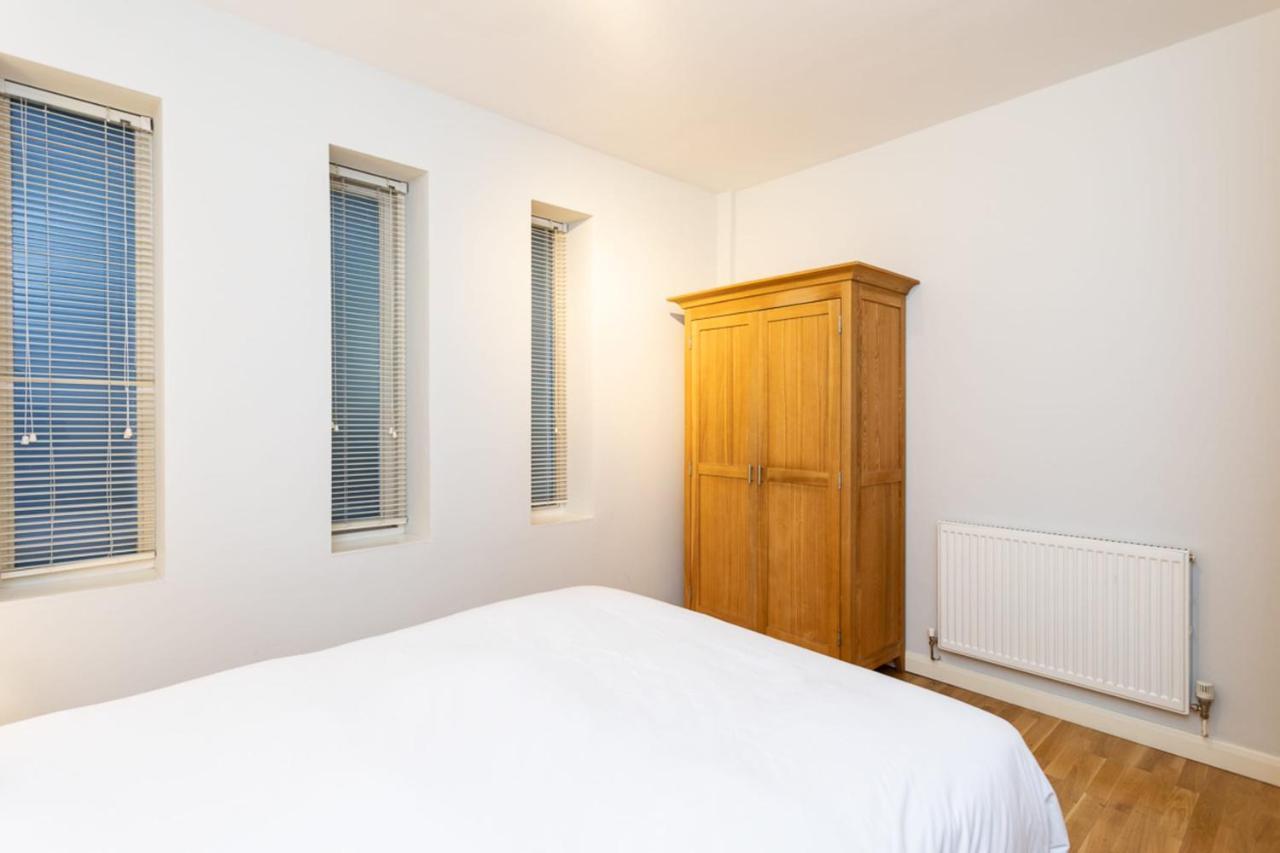Groveland Court Apartment 1 ロンドン エクステリア 写真