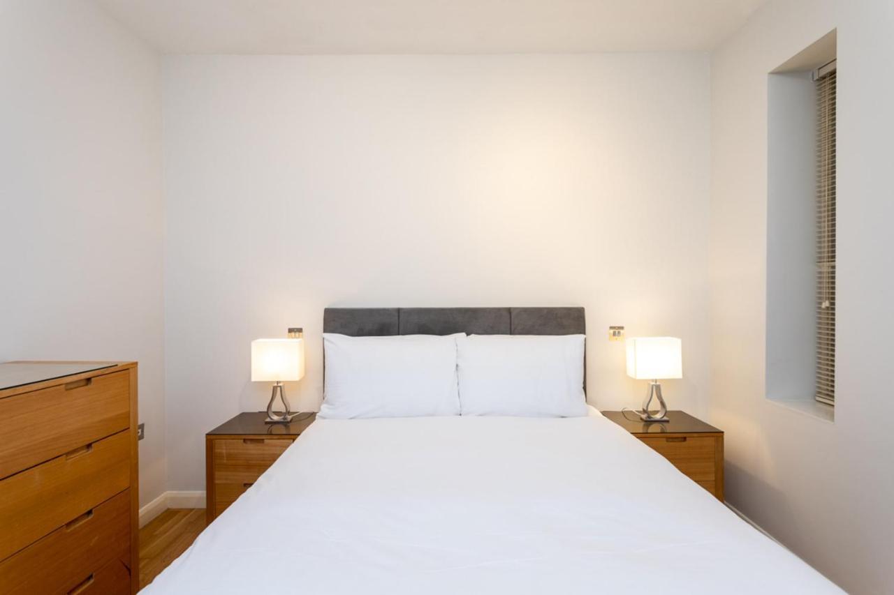 Groveland Court Apartment 1 ロンドン エクステリア 写真