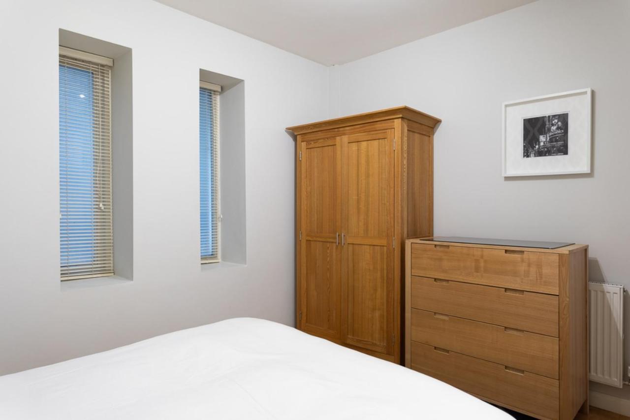 Groveland Court Apartment 1 ロンドン エクステリア 写真