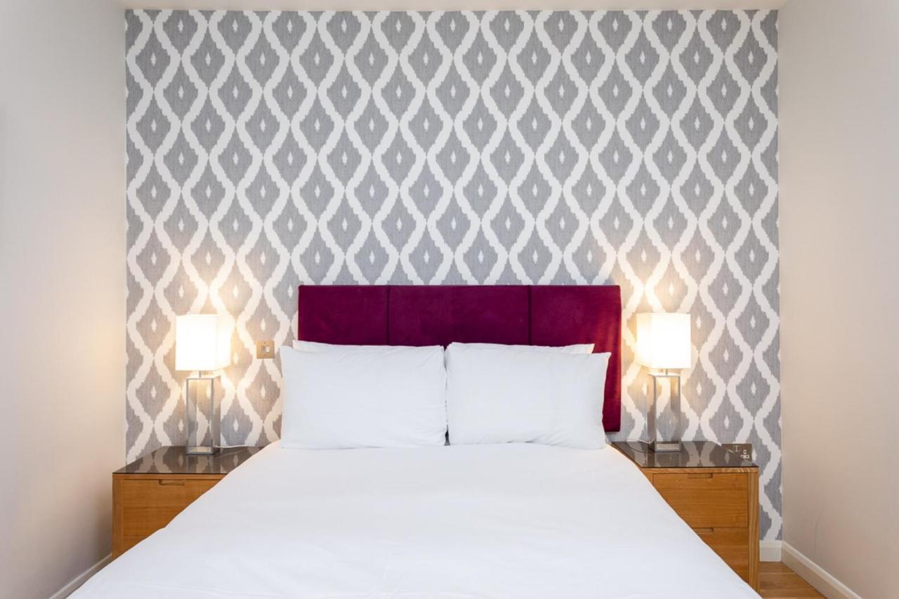 Groveland Court Apartment 1 ロンドン エクステリア 写真