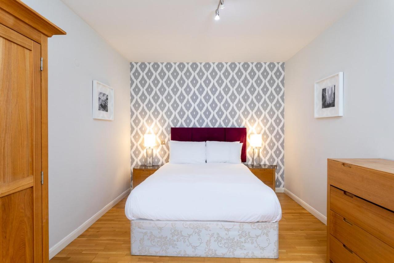 Groveland Court Apartment 1 ロンドン エクステリア 写真