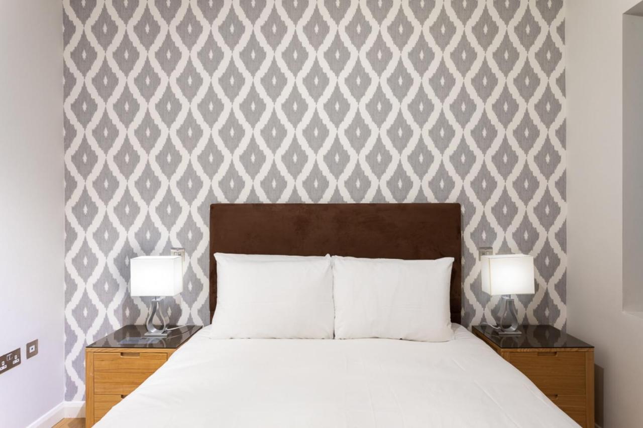 Groveland Court Apartment 1 ロンドン エクステリア 写真