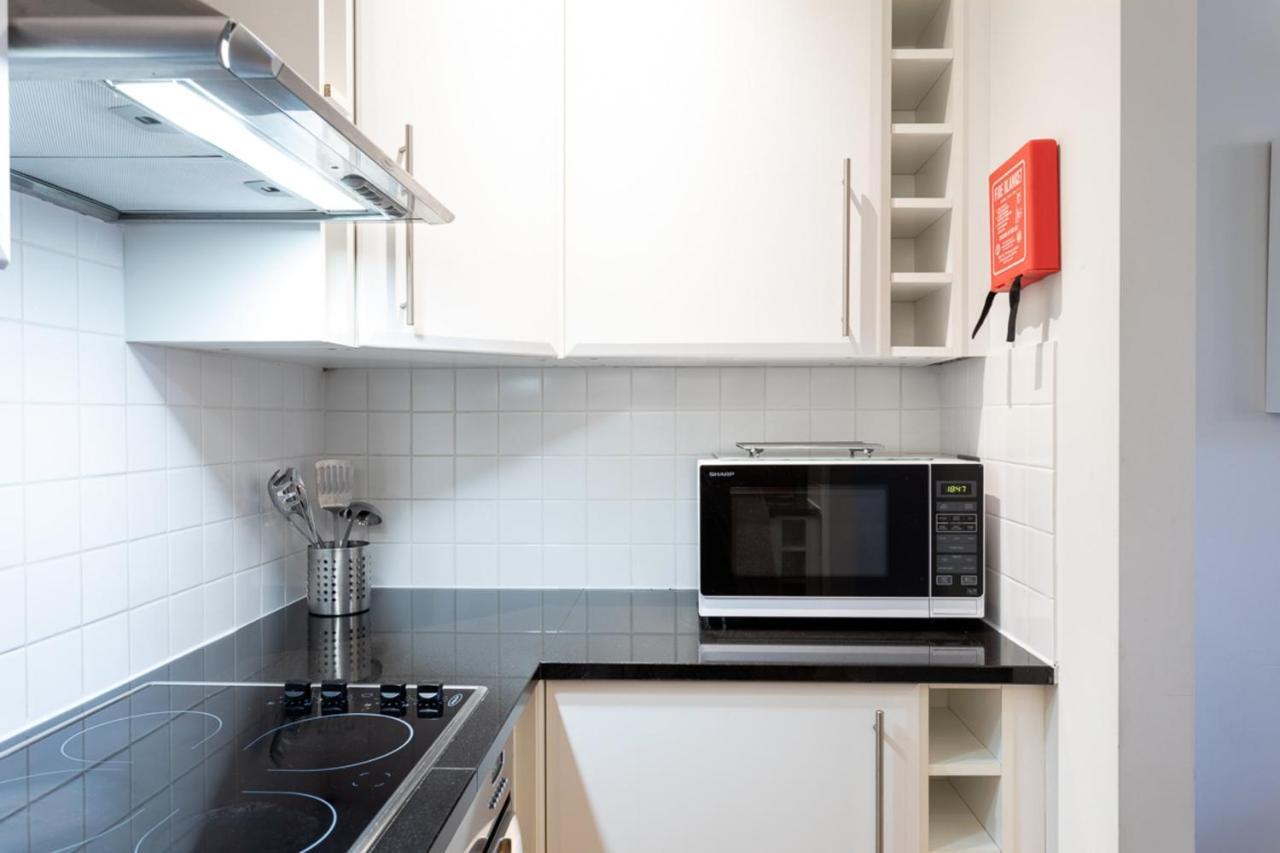 Groveland Court Apartment 1 ロンドン エクステリア 写真