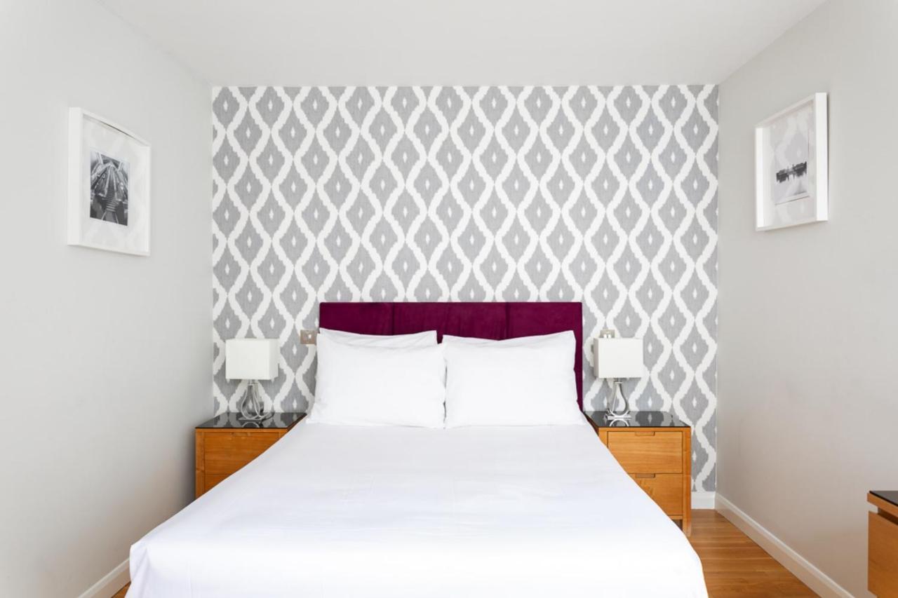 Groveland Court Apartment 1 ロンドン エクステリア 写真